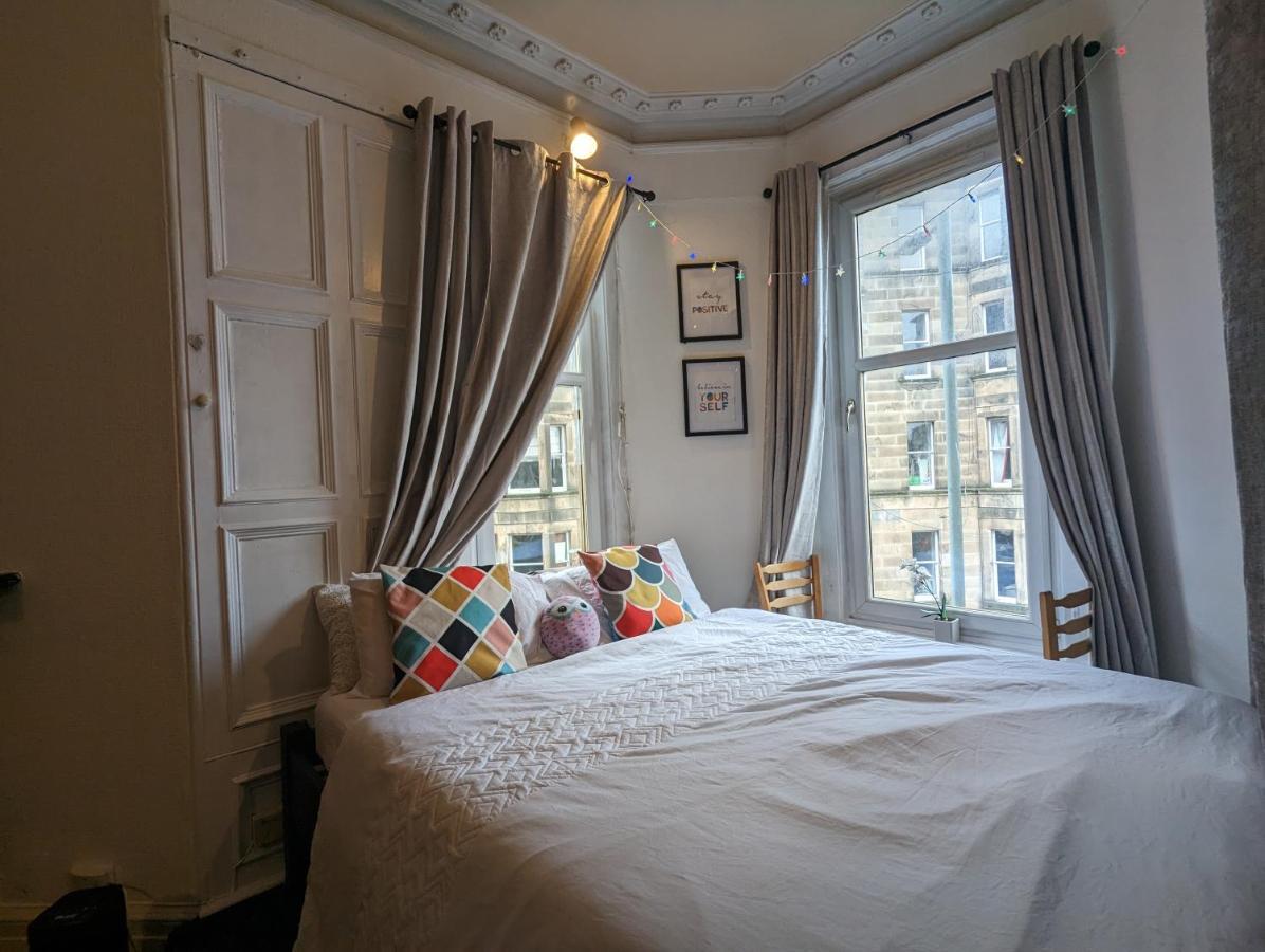 Huge Room In The City 에든버러 외부 사진